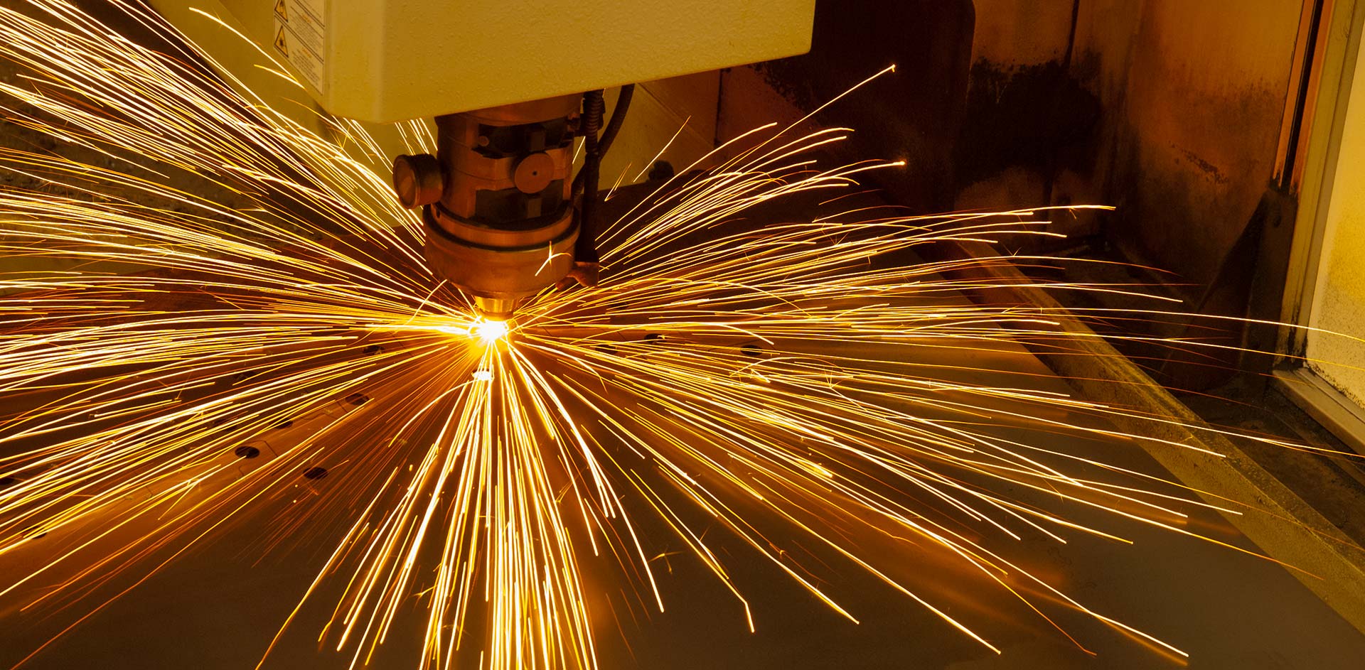 CNC Laser cutting
