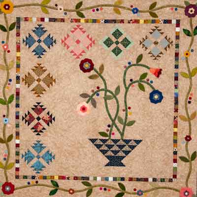 Northwater Quilts pattern