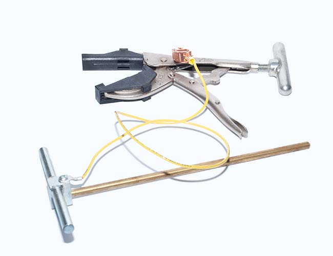 Squeeze Tool